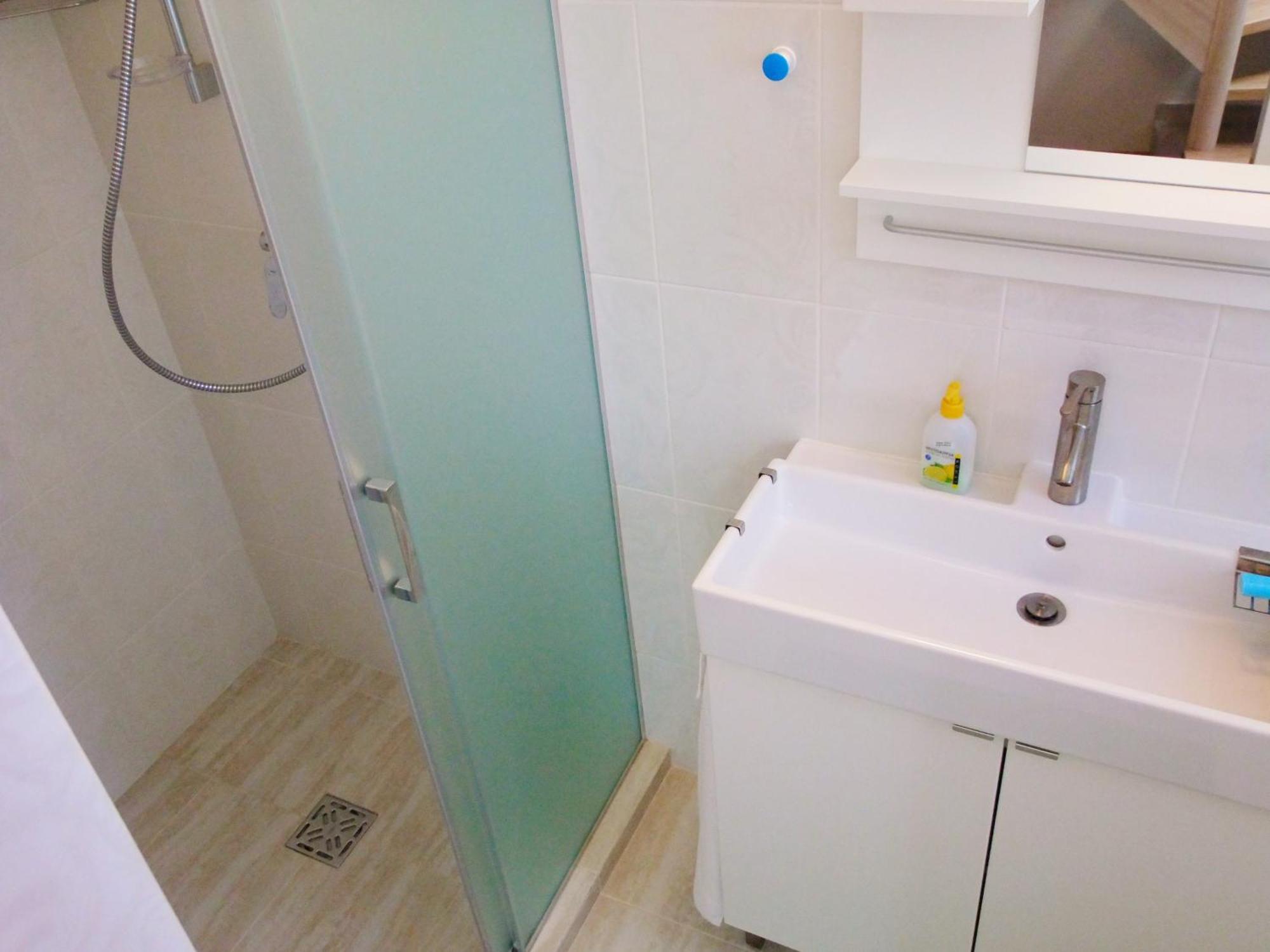Irinos Apartamentai Nida Ngoại thất bức ảnh