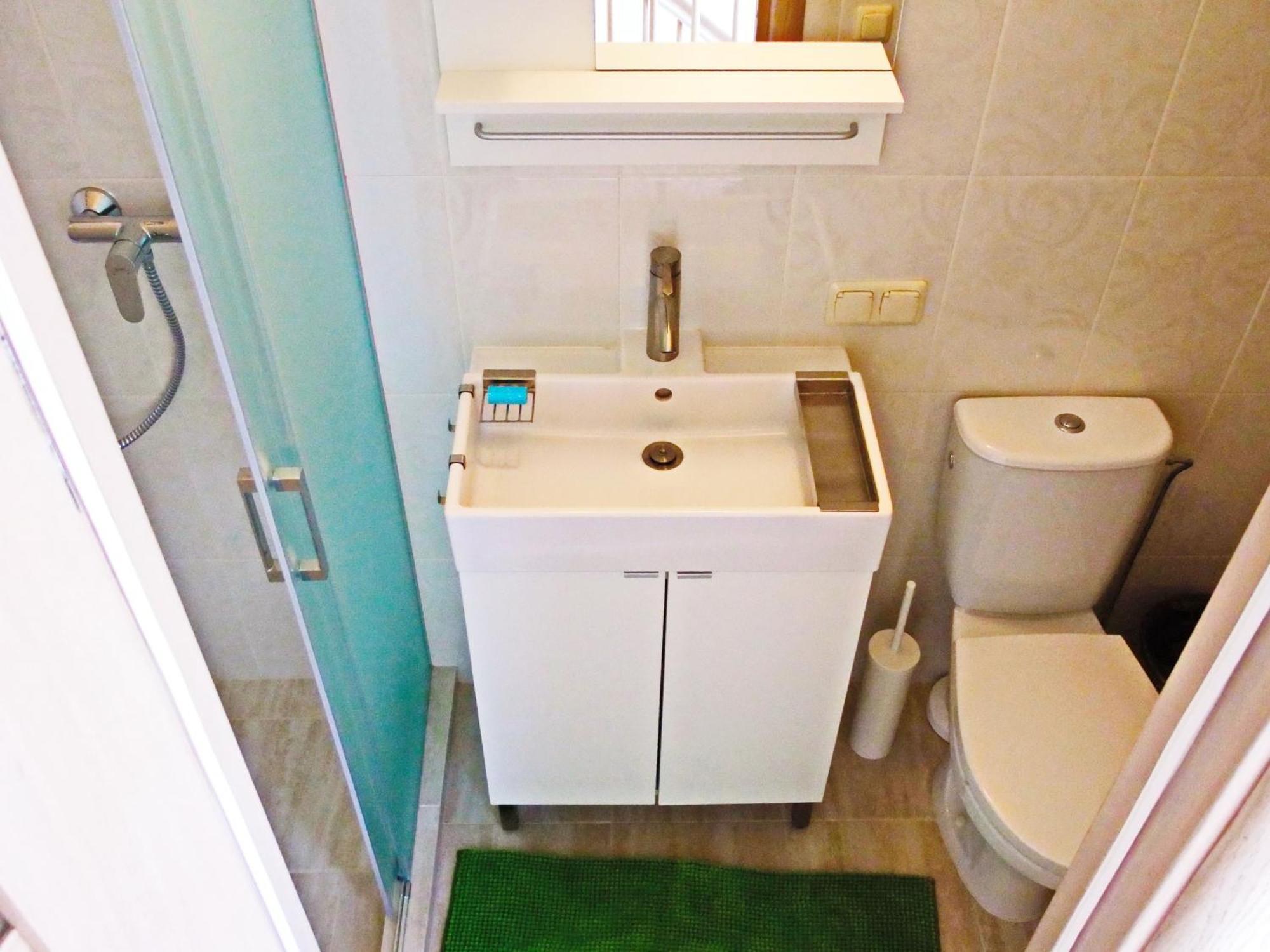 Irinos Apartamentai Nida Ngoại thất bức ảnh