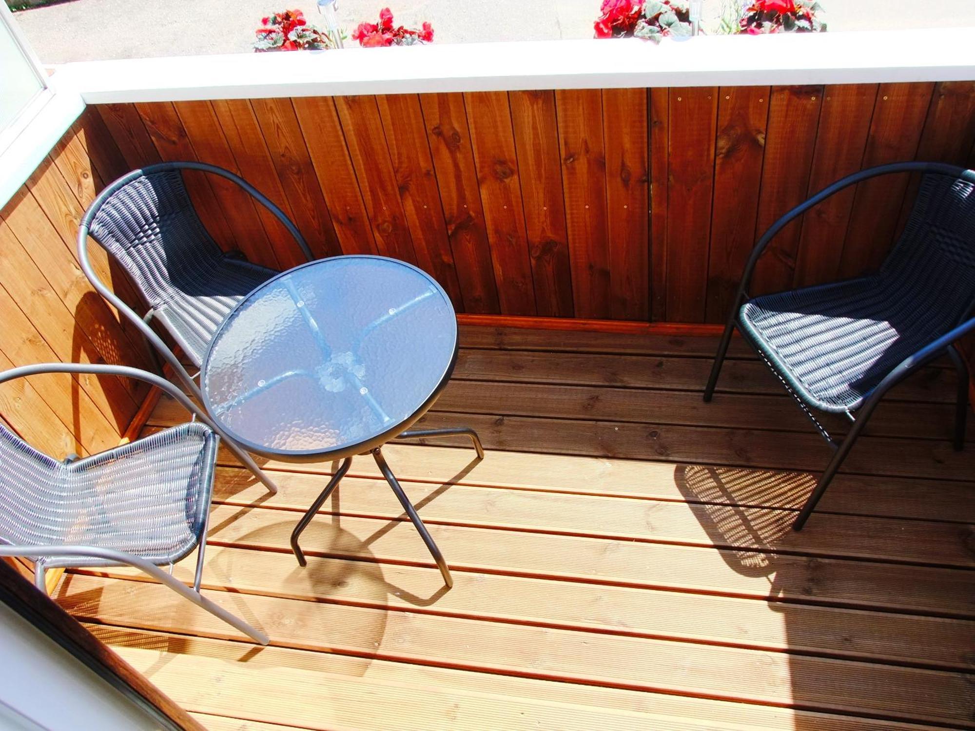 Irinos Apartamentai Nida Ngoại thất bức ảnh